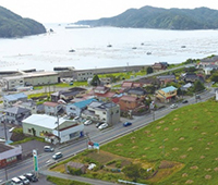 下船渡貝塚